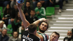 Para virar a página