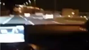 Vítimas de acidente mortal em Lisboa filmam-se a 300km/h momentos antes do despiste