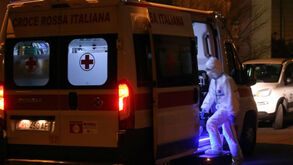 Coronavírus leva ao adiamento de 42 jogos em Itália