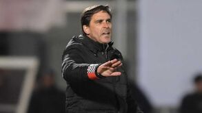 Daniel Ramos: «Esperar um Sporting imagem de Vila do Conde é estar a facilitar»