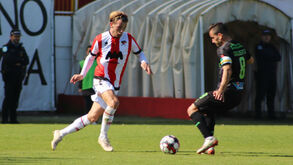 Leixões-Sp. Covilhã, 0-0: Tarde de inspiração dos guarda-redes