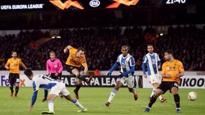 Adepto do Espanyol detido por insultos racistas no jogo com Wolverhampton