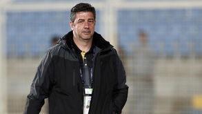 Arábia Saudita: Al Nassr de Rui Vitória vence fora de portas e pressiona Al Hilal 