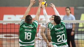 Sporting bate Fonte do Bastardo