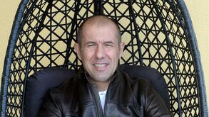 Leonardo Jardim em grande entrevista no Record Mais