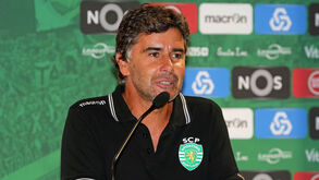 Luís Duarte: «Feedback de pessoas de 80 anos muito felizes»