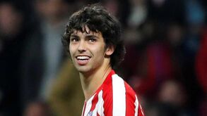 «Voltou e sem medo»: o que dizem os espanhóis do regresso em grande de João Félix