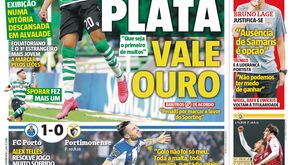 Segunda-feira, 24 de fevereiro de 2020