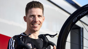 Rui Costa: «Sonho ser medalhado olímpico»