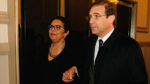 PSD recorda Laura Ferreira como figura muito acarinhada e que deixa saudades