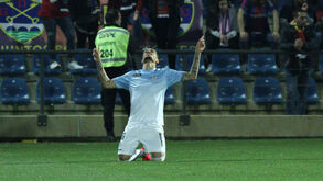 Sociedade do golo vale recuperação