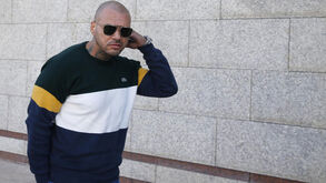 Mustafá: «Apaguei e 24 horas depois tenho o mundo todo em cima de mim»