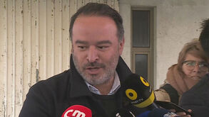 Advogado reitera inocência: «Se Mustafá soubesse do ataque, aquilo nunca teria acontecido»