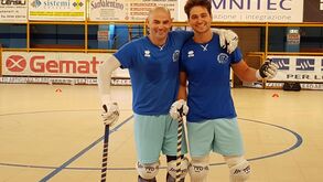 Diogo Neves e o coronavírus: «Temos treinado à porta fechada sem saber quando voltaremos a jogar»