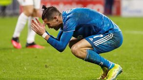 «Cristiano Ronaldo foi abandonado pela equipa»: italianos criticam Juventus e elogiam CR7