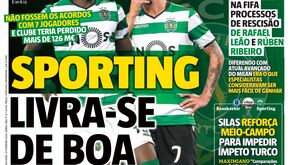 Quinta-feira, 27 de fevereiro de 2020