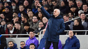 Altintop: «Depois de Mourinho, o futebol passou a ter mais respeito pelos treinadores»