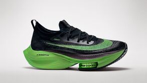 Nike vai oferecer Alphafly NEXT% a todos os participantes dos trials norte-americanos