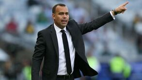 Rafael Dudamel abandona Atlético Mineiro