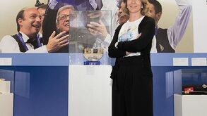 Coronavírus: Bilharista vianense Vânia Franco em quarentena voluntária 