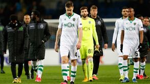 Queda do Sporting em contraciclo