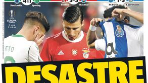 Sexta-feira, 28 de fevereiro de 2020