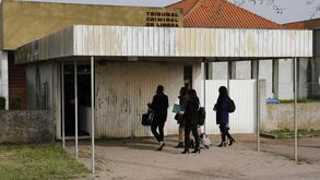 «És dos mais velhos, ajuda-me»: arguido conta o que lhe disse Jorge Jesus durante ataque à Academia