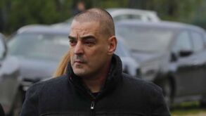 Ataque à Academia: Fernando Mendes confirma dois telefonemas com Bruno de Carvalho