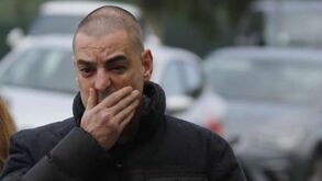 «Jorge Jesus colocou a cabeça no meu ombro e disse 'salva-me'»: o relato de Fernando Mendes em tribunal