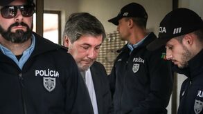 Julgamento do ataque à Academia: tudo o que foi dito por Bruno de Carvalho em tribunal