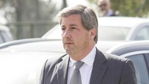 Bruno de Carvalho: «Quando o William ia para a noite e arranjava problemas, a quem ligava?»