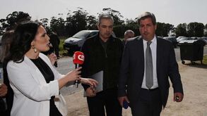 Bruno de Carvalho: «Sou o mandante terrorista mais imbecil do mundo»