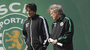 Bruno de Carvalho: «Teve de ser Raúl José a explicar em amadorense ao Jorge Jesus que não estava despedido»