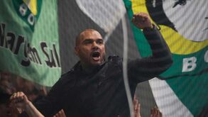 Mustafá após ser libertado: «Não sou terrorista nem traficante»