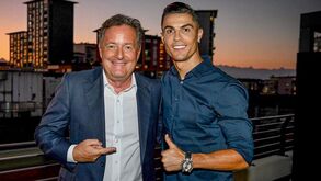 Cristiano Ronaldo e as prendas para os amigos: a caixa de todas as 'surpresas'