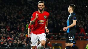 Berbatov rendido a Bruno Fernandes: «Conduz a equipa para a frente e joga com os avançados»