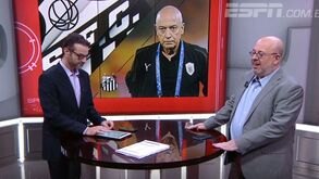 Comentador brasileiro não tem dúvidas: «Jesualdo é 'candidatíssimo' a ser despedido»