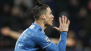 Liga italiana adia cinco jogos devido ao coronavírus, incluindo o Juventus-Inter