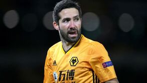 João Moutinho esteve a um passo do Tottenham e fala sobre Mourinho: «Nunca está satisfeito»