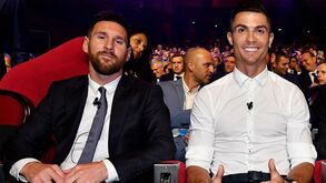 «Os que dizem que Ronaldo é melhor do que Messi não percebem nada de futebol ou têm má-fé»