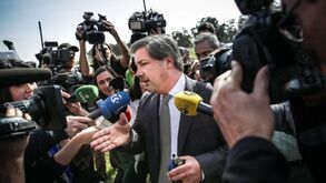 Bruno de Carvalho anuncia candidatura à presidência do Sporting: «Chega de sermos humilhados»