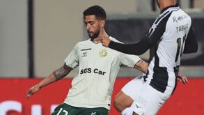 Sílvio e as palavras de Makaridze sobre o Benfica: «Não esteve bem no que disse»