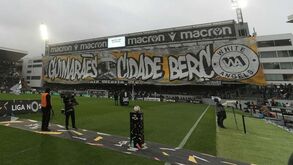 SAD disposta a colaborar com as autoridades na Operação Fora de Jogo