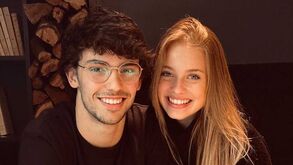 Reconciliação à vista? Margarida Corceiro recupera fotografias com João Félix