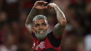 Flamengo de Jorge Jesus entra a vencer na Copa Rio com hat-trick de Gabigol