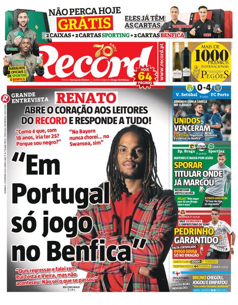 Descarregar capa em PDF de alta resolução