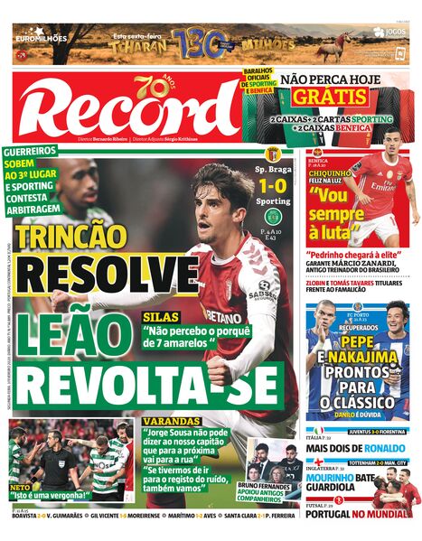 Descarregar capa em PDF de alta resolução