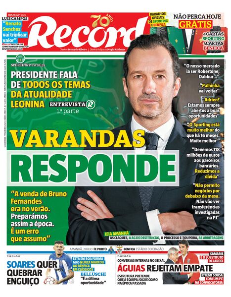 Descarregar capa em PDF de alta resolução