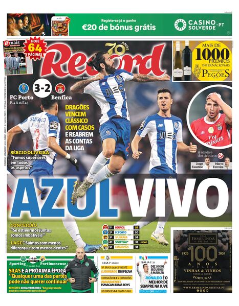 Descarregar capa em PDF de alta resolução