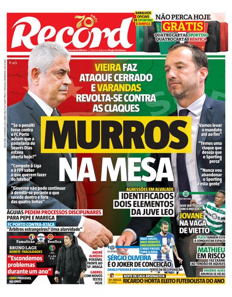 Descarregar capa em PDF de alta resolução